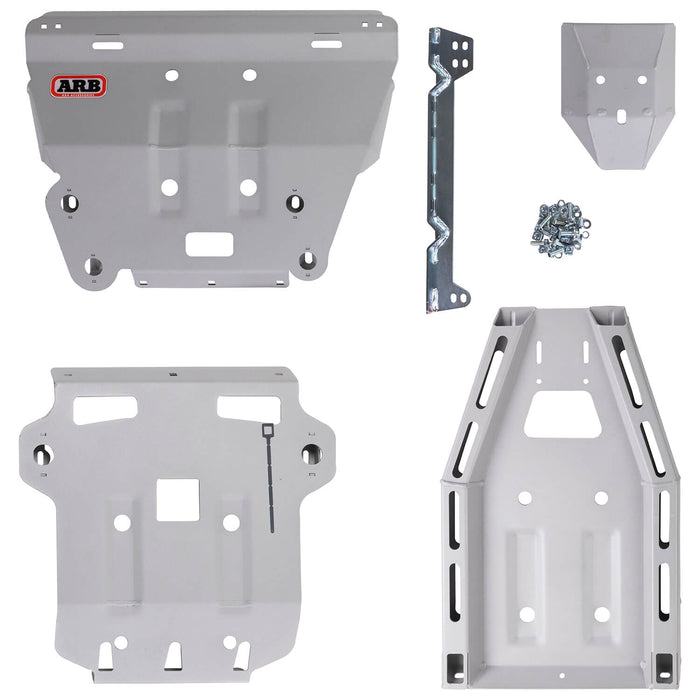 ARB 5421200 Minimizes the Risk of Damage to Most Vital Drivetrain Components - Truck Part Superstore