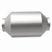 MagnaFlow Exhaust Products 51959 OEM Grade Universal Catalytic Converter - 3in. - Truck Part Superstore