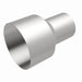 MagnaFlow Exhaust Products 10766 Exhaust Tip Adapter - 3/5 Inch - Truck Part Superstore