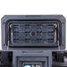 Mishimoto BNHC-053LG Borne Off-Road Hard Case, 53QT, Gunship Gray - Truck Part Superstore