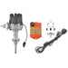 ProForm 66995 Electronic Distributor Conversion Kit Fits Chrysler 413-426W / Hemi-440 Engines Proform - Truck Part Superstore