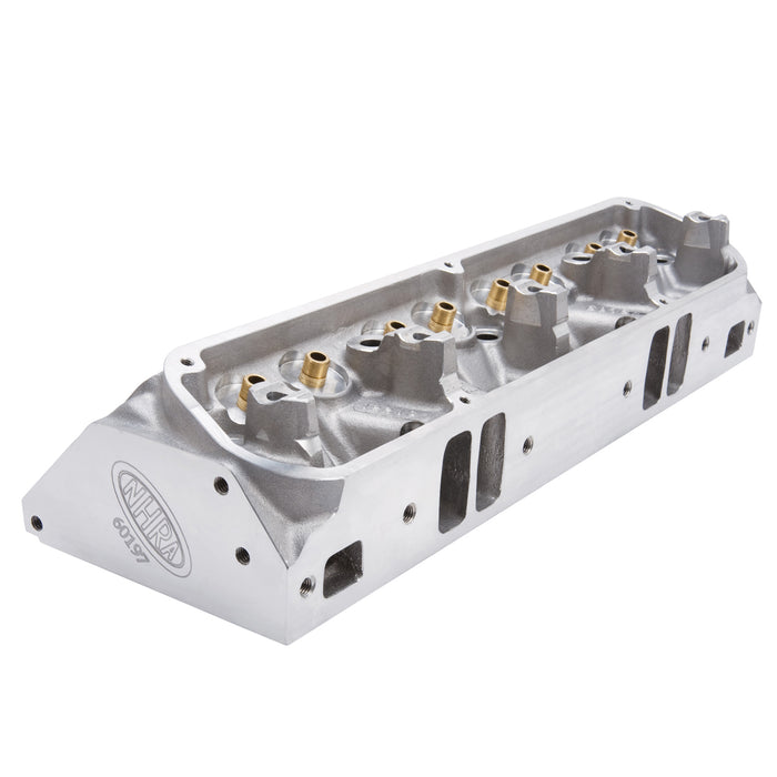 Edelbrock 60197 Engine Cylinder Head - Truck Part Superstore