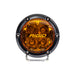 Rigid Industries 36123 360-Series 4 Inch Spot with Amber PRO Lens Pair Rigid Industries - Truck Part Superstore
