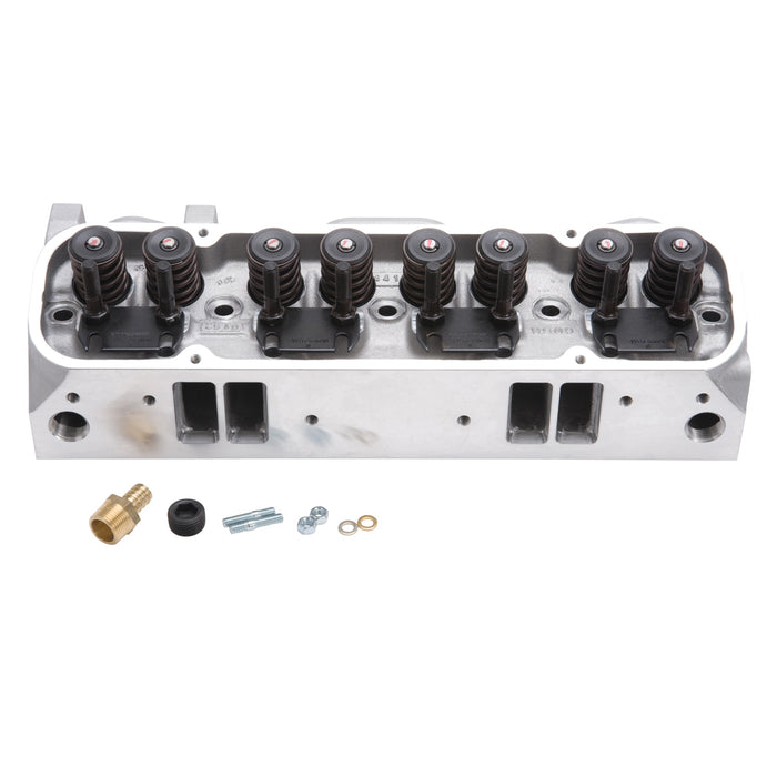 Edelbrock 61519 Engine Cylinder Head - Truck Part Superstore