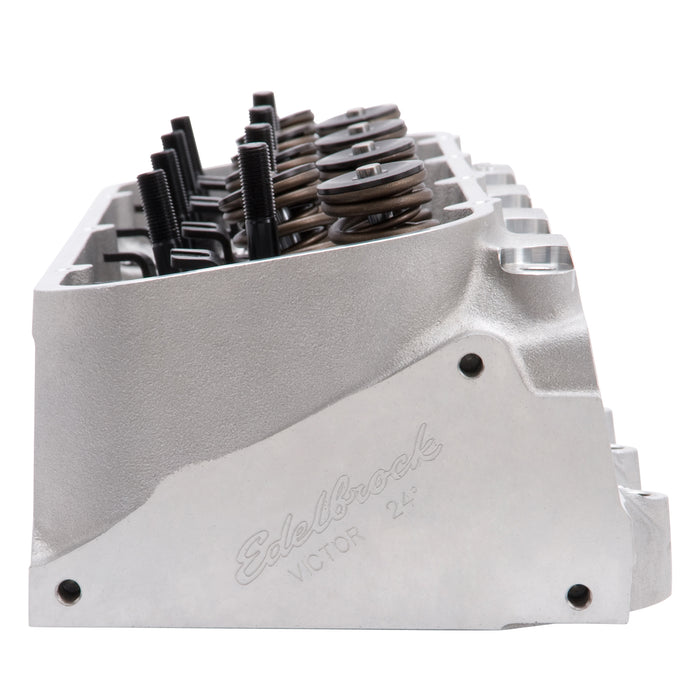 Edelbrock 77429 Engine Cylinder Head - Truck Part Superstore