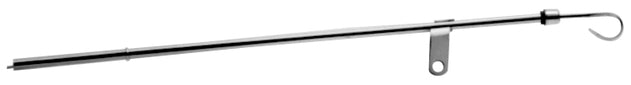 ProForm 66117 Engine Oil Pan Dipstick and Tube Kit Chrome Steel Fits Big Block Chevy Engine Proform - Truck Part Superstore