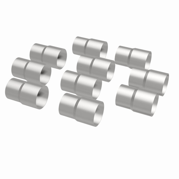 MagnaFlow Exhaust Products 15441 Direct-Fit Exhaust Pipe - Truck Part Superstore
