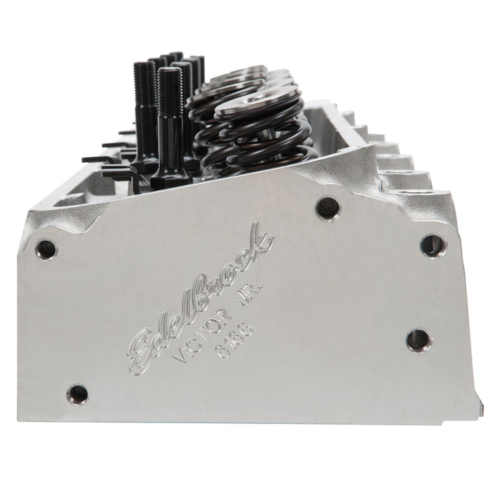 Edelbrock 61669 Engine Cylinder Head - Truck Part Superstore