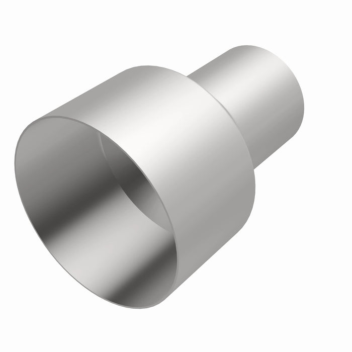 MagnaFlow Exhaust Products 10766 Exhaust Tip Adapter - 3/5 Inch - Truck Part Superstore