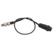 Edelbrock 91210 Speed Sensor 5/16-24 Stainless Body QwikData 2 - Truck Part Superstore