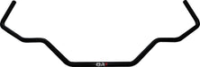 QA1 52826 Sway Bar Kit, Rear 1", Chevy 65-70 B-Body, Black - Truck Part Superstore