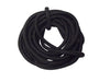 Taylor Cable 37020 Flexbraid Wire and Hose Covering; 3/8 in. I.D.; 25 ft.; Black; - Truck Part Superstore