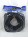 Taylor Cable 37021 Flexbraid Wire and Hose Covering; 3/8 in. I.D.; 50 ft.; Black; - Truck Part Superstore