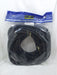 Taylor Cable 37021 Flexbraid Wire and Hose Covering; 3/8 in. I.D.; 50 ft.; Black; - Truck Part Superstore
