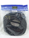 Taylor Cable 37031 Flexbraid Wire and Hose Covering; 0.5 in. I.D.; 50 ft.; Black; - Truck Part Superstore