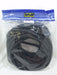 Taylor Cable 37031 Flexbraid Wire and Hose Covering; 0.5 in. I.D.; 50 ft.; Black; - Truck Part Superstore