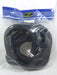 Taylor Cable 37051 Flexbraid Wire and Hose Covering; 1 in. I.D.; 20 ft.; Black; - Truck Part Superstore