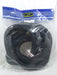 Taylor Cable 37051 Flexbraid Wire and Hose Covering; 1 in. I.D.; 20 ft.; Black; - Truck Part Superstore