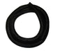 Taylor Cable 37061 Flexbraid Wire and Hose Covering; 1.5 in. I.D.; 8 ft.; Black; - Truck Part Superstore
