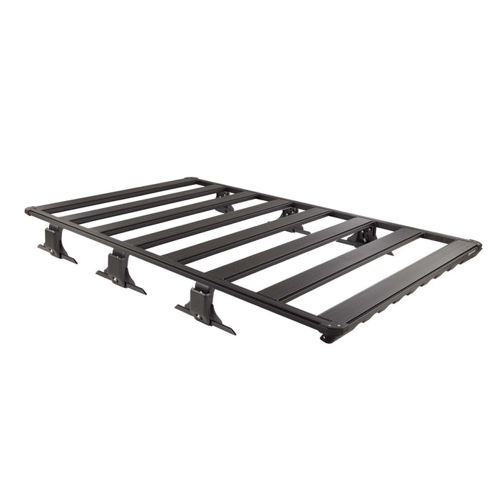 ARB BASE81 84in x 51in BASE Rack with Mount Kit and Deflector - Truck Part Superstore