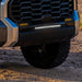 Rigid Industries 37201 2022+ Toyota Tundra 6 Inch SR-Series Selective Yellow Fog Light Kit RIGID Industries - Truck Part Superstore
