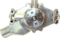ProForm 68244 Engine Water Pump Mechanical Short Style High Flow Model Polished SB Chevy Proform - Truck Part Superstore