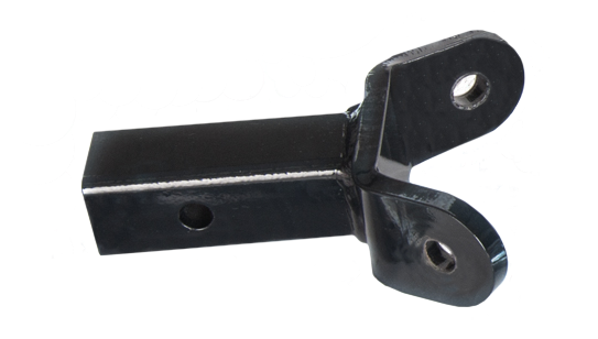 GEN-Y Hitch GH-0104 Suspension Stabilizer Bar Clamp Kit - Truck Part Superstore