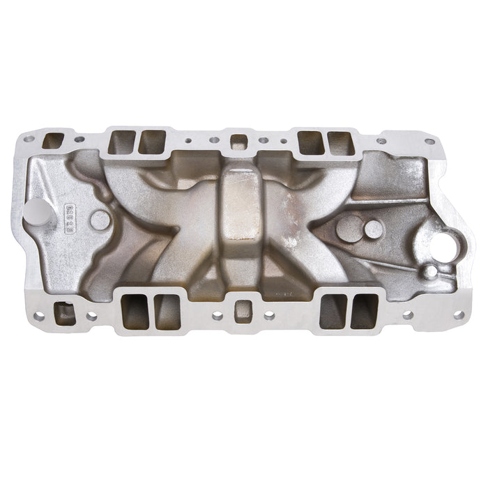 Edelbrock 27034 Engine Intake Manifold - Truck Part Superstore
