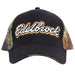 Edelbrock 9161 Baseball Cap - Truck Part Superstore