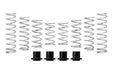 Eibach Springs E85-209-033-03-22 PRO-UTV - Stage 3 Performance Spring System (Set of 8 Springs) - Truck Part Superstore