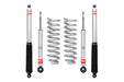 Eibach Springs E80-35-002-01-22 PRO-TRUCK LIFT SYSTEM (Stage 1) - Truck Part Superstore