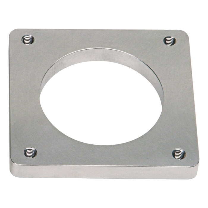 Edelbrock 38113 Fuel Injection Throttle Body Adapter - Truck Part Superstore