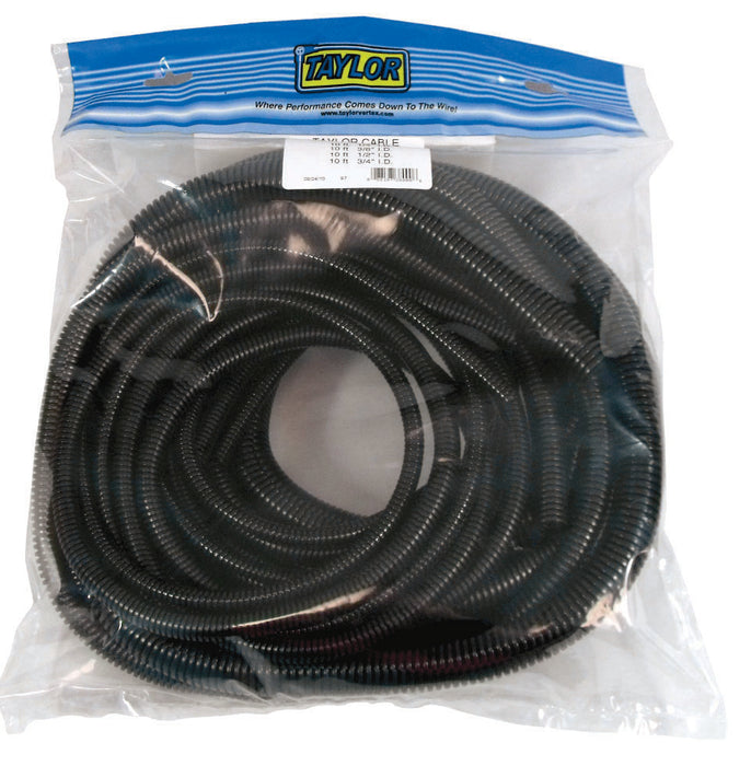 Taylor Cable 38000 Convoluted Tubing Multiple Assortment - Truck Part Superstore