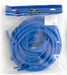 Taylor Cable 38006 BLUE CONVOLUTED TUBING ASSORTMENT - Truck Part Superstore