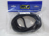 Taylor Cable 38090 Convoluted Tubing; 0.25 in. I.D.; 10 ft.; Black - Truck Part Superstore