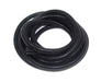 Taylor Cable 38094 Convoluted Tubing; 0.25 in. I.D.; 50 ft.; Black - Truck Part Superstore