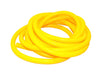 Taylor Cable 38095 Convoluted Tubing; 0.25 in. I.D.; 50 ft.; Yellow; - Truck Part Superstore