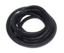 Taylor Cable 38096 Convoluted Tubing; 0.25 in. I.D.; 500 ft.; Black; - Truck Part Superstore