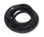 Taylor Cable 38096 Convoluted Tubing; 0.25 in. I.D.; 500 ft.; Black; - Truck Part Superstore