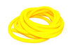 Taylor Cable 38098 Convoluted Tubing; 0.25 in. I.D.; 500 ft.; Yellow; - Truck Part Superstore