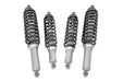 Rough Country 381001 N3 Coil Over UTV Shock Set Stock Polaris Ranger 900 XP (13-19)/Ranger 1000 (17-22) Rough Country - Truck Part Superstore