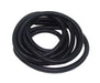 Taylor Cable 38110 Convoluted Tubing; 3/8 in. I.D.; 50 ft.; Black; - Truck Part Superstore