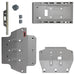 ARB 5448130 Minimizes the Risk of Damage to Most Vital Drivetrain Components - Truck Part Superstore
