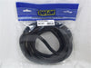 Taylor Cable 38180 Convoluted Tubing; 3/8 in. I.D.; 10 ft.; Black; - Truck Part Superstore
