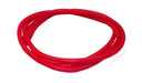 Taylor Cable 38210 Convoluted Tubing; 3/8 in. I.D.; 50 ft.; Red; - Truck Part Superstore