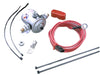 Taylor Cable 383480 Hot Start / Bump Start Solenoid Kit; Chevy And Ford; - Truck Part Superstore