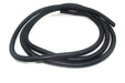 Taylor Cable 38510 Convoluted Tubing; 0.5 in. I.D.; 50 ft.; Black; - Truck Part Superstore