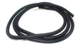 Taylor Cable 38510 Convoluted Tubing; 0.5 in. I.D.; 50 ft.; Black; - Truck Part Superstore
