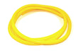 Taylor Cable 38515 Convoluted Tubing; 0.5 in. I.D.; 50 ft.; Yellow; - Truck Part Superstore