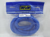 Taylor Cable 38560 Convoluted Tubing; 0.5 in. I.D.; 7 ft.; Blue - Truck Part Superstore